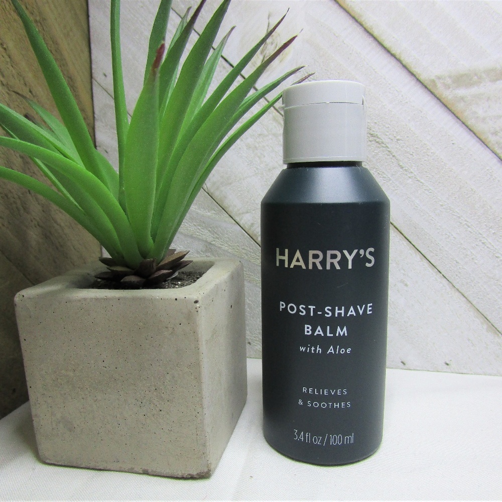 5/$15 - Harry's Post-Shave Balm